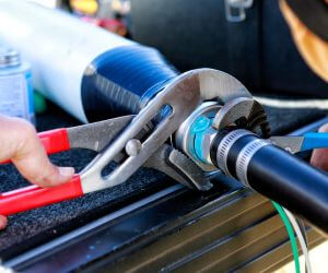 About Septic Pumping Service Fifty Six, AR